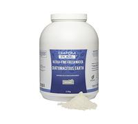 Diatomaceous Earth 2.5kg (Fresh Water Food Grade) by DiatomPure® Human