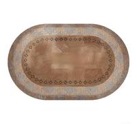Diatomaceous Earth Bath Mat 40x60cm Fast Dry Non Slip(B)