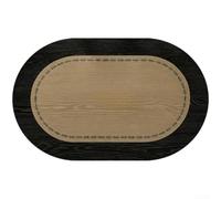 Diatomaceous Earth Bath Mat 40x60cm Fast Dry Non Slip(C)