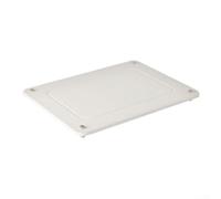 Diatomaceous Earth Mat 30x40cm, Absorbent Quick-Dry Kitchen Dish Drying Mat, Natural Bathroom Soap Tray Water Absorber(White)