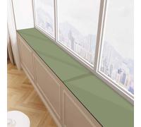 Diatomaceous Earth Mat for Windowsill Non-Slip Rubber Back Super Absorbent Easy to Clean - Available in 10x200cm 15x180cm 20x160cm 20x150cm Sizes