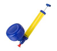 Diatomaceous Earth Powder Duster | Livestock Gnat Control | Washable Diatomaceous Earth Powder Duster for Nursery, Livestock, Farm, Scaffolding, Garden, Greenhouse, Chicken Coop