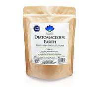 Diatomaceous Earth - Pure Food Grade (150g)