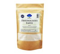 Diatomaceous Earth - Pure Food Grade (75g)
