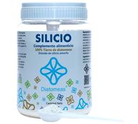 Diatomeas Iberia Silicon Food Supplement 400 gr