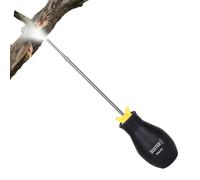 Diatomite Applicator, Extendable Large Capacity Spreader for Diatomaceous Earth, Balloon Powder Atomiser, for Indoor and Outdoor Use, Garden, Pet Areas, Plant Care and Indoor Gardening