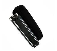 Diatonic Harmonica 13 Bass Blues Harmonica 13 Hole Diatonic Harp Standard Richter Tuning Power Chromatic