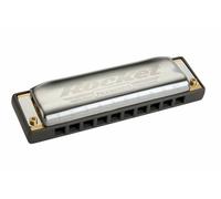 Diatonic Harmonica Hohner 2013/20 Rocket in G