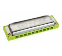 Diatonic Harmonica Hohner 2015/20 Rocket AMP in FA / F