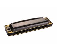 Hohner Pro Harp MS D harmonica