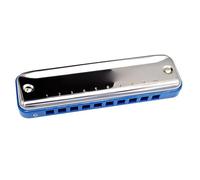 Diatonic Harmonica Mouth Organ 10 Hole 20 Tone Armonica Professional Instrumentos For Beginners(DB Tone)