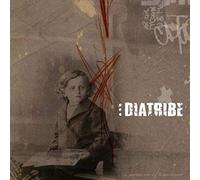 Diatribe - In Memory Of Tomorrow [German Import]