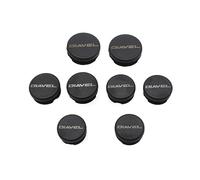 Diavel1200 Motorcycle Frame End Caps For Diavel 1200 Accessories Hole Cover Decorative 2011 2018 Engine Bumper Guard