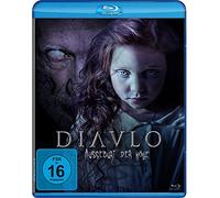 Diavlo - Ausgeburt der Hölle [Blu-ray]