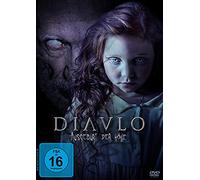 Diavlo – Ausgeburt der Hölle – Perez, Maria Camila – Lighthouse Home Entertainment