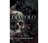 Diavolo: A Mafia Romance (Devil's Playground 1)