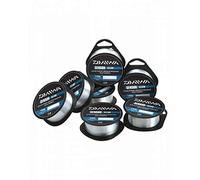 Daiwa Sensor Clear Monofil 300m Spool - 12lbs/0.33mm