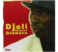 Diawara Djeli Moussa - Sini