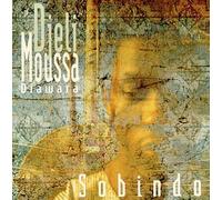 Diawara, Djeli Moussa - Sobindo