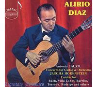 Diaz - Alirio Diaz