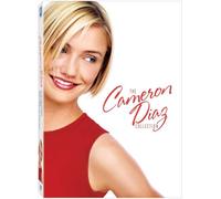Diaz;Cameron Celebrity Pack