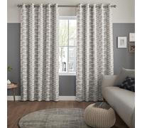 Diaz Curtain - Blush