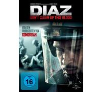 Diaz - Dont Clean Up This Blood