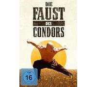 Díaz Espinoza, Ernesto - Die Faust des Condors