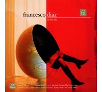 Diaz Francesco - In the Mix