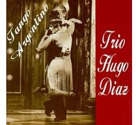 Diaz, Hugo Trio - Tango Argentino