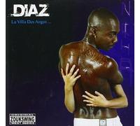 Diaz - La Villa Des Anges...