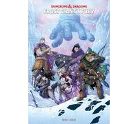Diaz, Netho - Dungeons & Dragons: Frost Giant's Fury: 3 (DUNGEONS & DRAGONS Baldur's Gate)