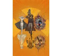 Diaz, Paco - X-treme X-men - Volume 1: Xavier Must Die!