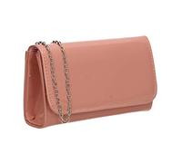 Diaz Plain Small Womens Wedding Party Clutch Bag