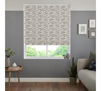 Diaz Roman Blind - Blush