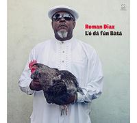 Diaz, Roman - L'ó Dá Fún Bàtá
