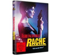 Diaz,Rorberto - Verhängnisvolle Rache: Ich Werde Töten [Import]