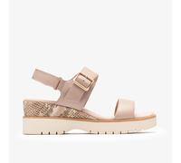 Diaz Rose Sand Combi