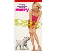 Diaz - There's Something About Mary (Special Edition) [VHS]