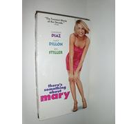 Diaz - There's Something About Mary [VHS]
