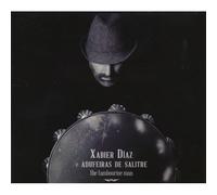 DIAZ,XABIER & ADUFEIRAS DE SALITRE - Tambourine Man