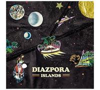 Diazpora - Islands