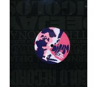 Dibada - Don't Forget You Were Saved... [12" VINYL]