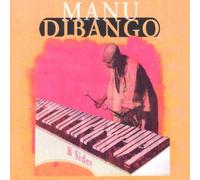 Dibango Manu - B Sides (+ Soul Fiesta Remixes)
