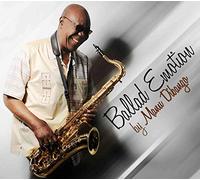 Dibango, Manu - Ballad Emotion