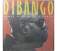 Dibango, Manu - Dance With Manu Dibango
