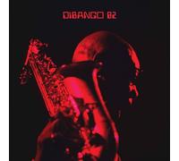 Dibango, Manu - Dibango 82