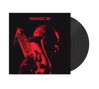 Dibango, Manu - Dibango 82 [VINYL]