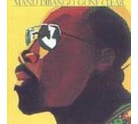Dibango, Manu - Gone Clear