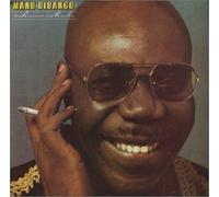 Dibango Manu - Home Made